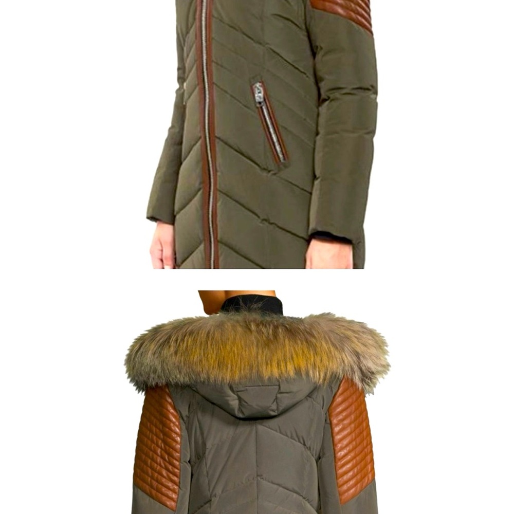Nicole Beniste jacket